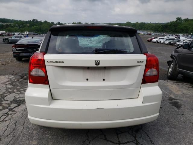 Foto 6 de la subasta – 2007 DODGE CALIBER SX con VIN 1B3HB48B77D560354