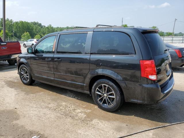 Photo 2 from auction – 2016 DODGE GRAND CARA with VIN 2C4RDGEG8GR318605