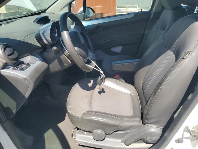 صورة رقم 7 من المزاد - 2015 CHEVROLET SPARK 1LT مع VIN KL8CD6S93FC771830