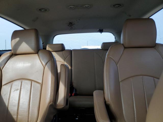 Photo 10 from auction – 2014 BUICK ENCLAVE with VIN 5GAKVCKDXEJ204366