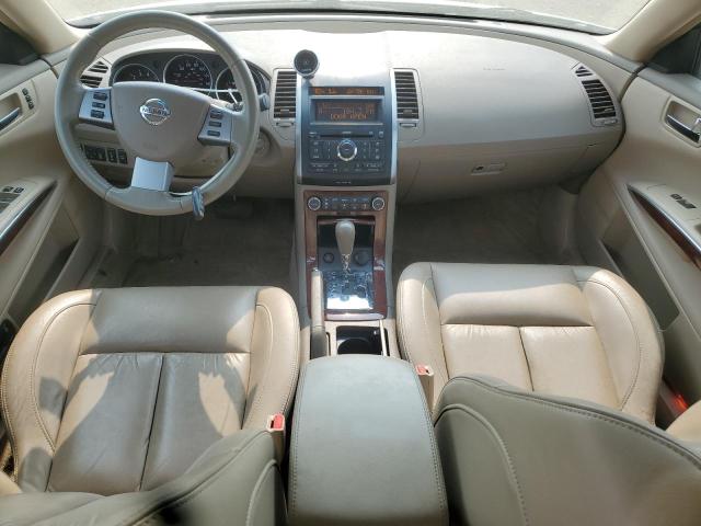 Photo 8 from auction – 2008 NISSAN MAXIMA SE with VIN 1N4BA41E48C806396