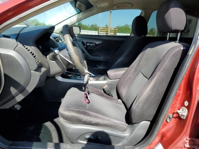 Photo 7 from auction – 2013 NISSAN ALTIMA 2.5 with VIN 1N4AL3AP6DN517505