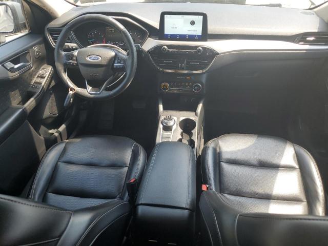 Photo 8 from auction – 2020 FORD ESCAPE SEL with VIN 1FMCU0H62LUB10339