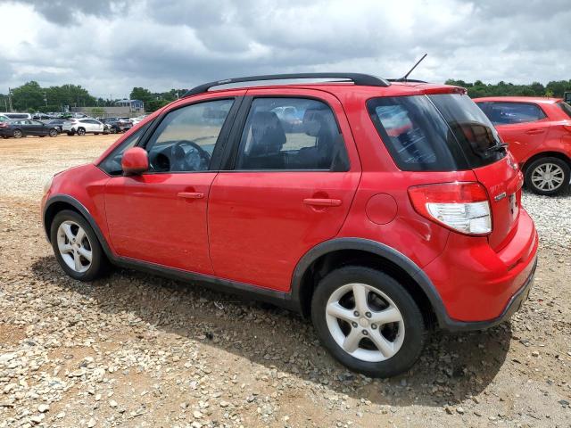 Photo 2 from auction – 2010 SUZUKI SX4 with VIN JS2YA5A32A6300603
