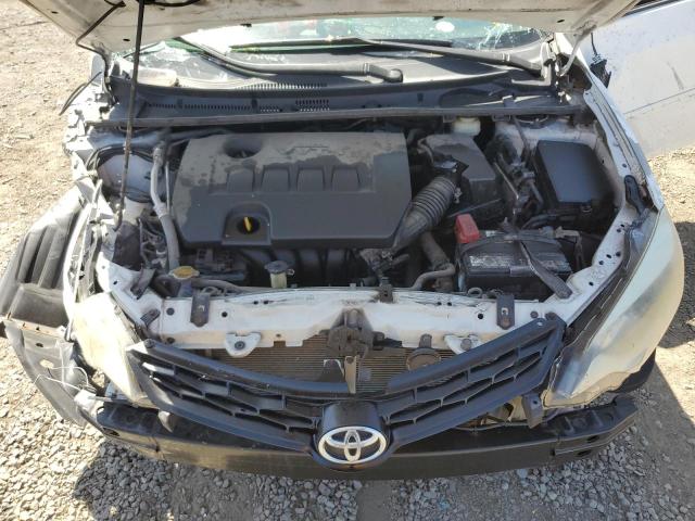 Photo 11 from auction – 2016 TOYOTA COROLLA L with VIN 5YFBURHE0GP484866