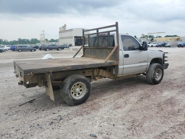 Photo 3 from auction – 2006 GMC SIERRA K25 with VIN 1GTHK24D46E221327