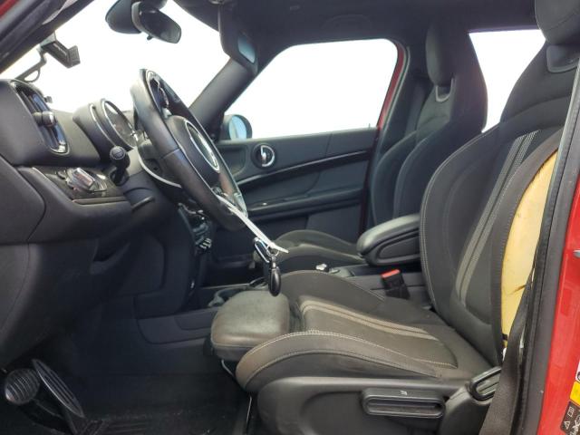 Photo 7 from auction – 2020 MINI COOPER JCW with VIN WMZYZ9C04L3L36116
