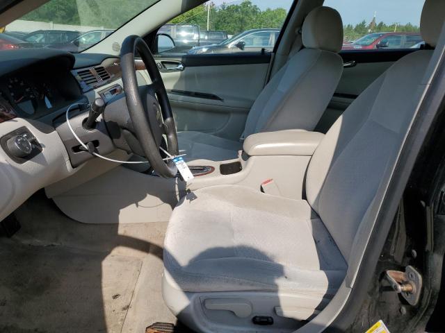 Photo 7 from auction – 2008 CHEVROLET IMPALA LS with VIN 2G1WB58K189214559