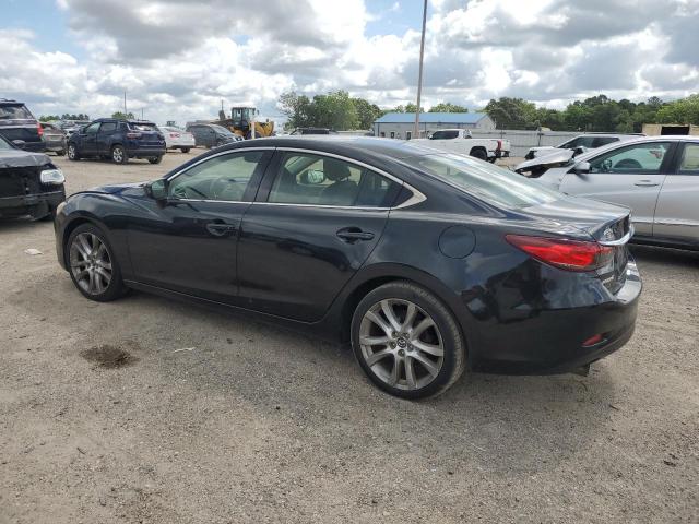 Photo 2 from auction – 2014 MAZDA 6 TOURING with VIN JM1GJ1V55E1111148