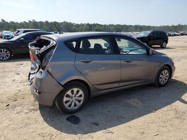 Photo 3 from auction – 2016 HYUNDAI ACCENT SE with VIN KMHCT5AE0GU259937