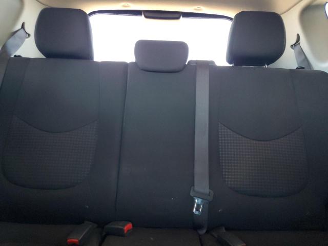 Photo 10 from auction – 2012 KIA SOUL with VIN KNDJT2A50C7381765