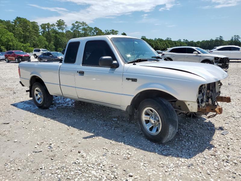 Photo 4 from auction – 2003 FORD RANGER SUP with VIN 1FTYR14V13PA20094