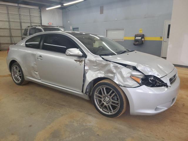 Photo 4 from auction – 2007 TOYOTA SCION TC with VIN JTKDE177570181997