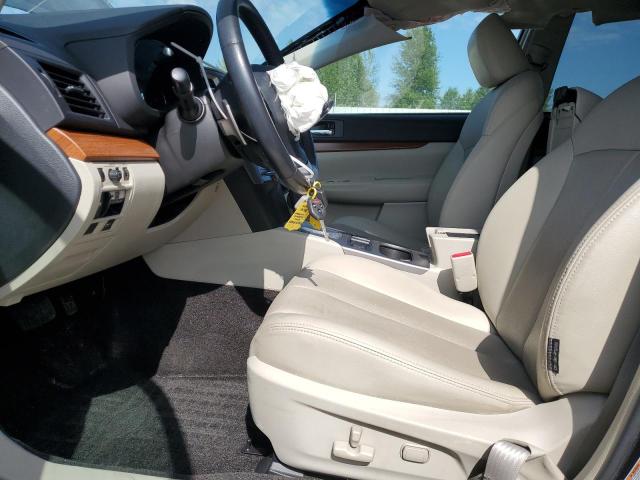 Photo 7 from auction – 2013 SUBARU OUTBACK 2. with VIN 4S4BRBKC3D3290414