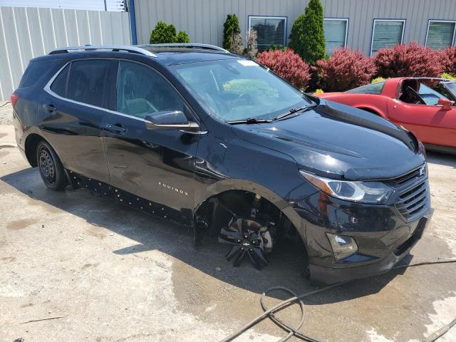 Photo 4 from auction – 2020 CHEVROLET EQUINOX LT with VIN 3GNAXLEX7LL171415