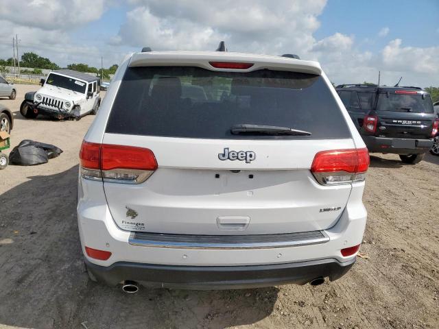 Photo 6 from auction – 2014 JEEP GRAND CHER with VIN 1C4RJEBT9EC400752