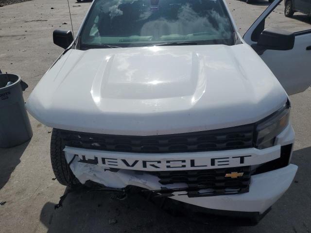 Photo 11 from auction – 2022 CHEVROLET SILVERADO with VIN 3GCPYBEK0NG162615