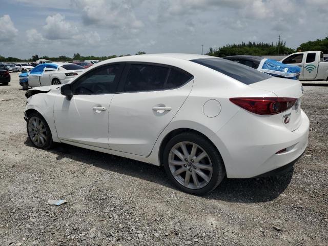 Photo 2 from auction – 2017 MAZDA 3 SPORT with VIN 3MZBN1U76HM133911