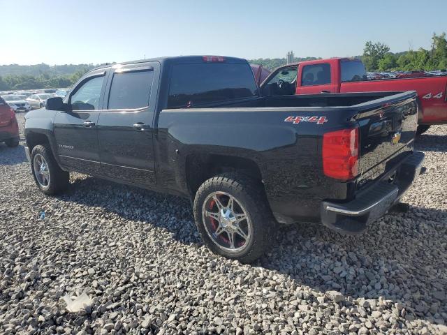 Photo 2 from auction – 2015 CHEVROLET SILVERADO with VIN 3GCUKREC2FG109809