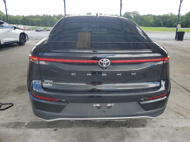 Photo 6 from auction – 2023 TOYOTA CROWN XLE with VIN JTDAAAAF9P3005989
