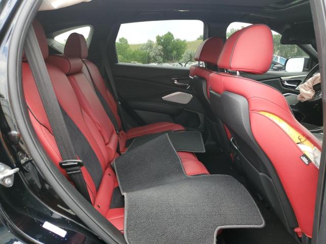 Photo 11 from auction – 2020 ACURA RDX A-SPEC with VIN 5J8TC2H63LL024113