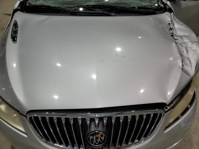 Photo 11 from auction – 2013 BUICK LACROSSE with VIN 1G4GC5GR4DF123709