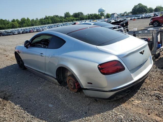 Photo 2 from auction – 2016 BENTLEY CONTINENTA with VIN SCBFH7ZA3GC055108