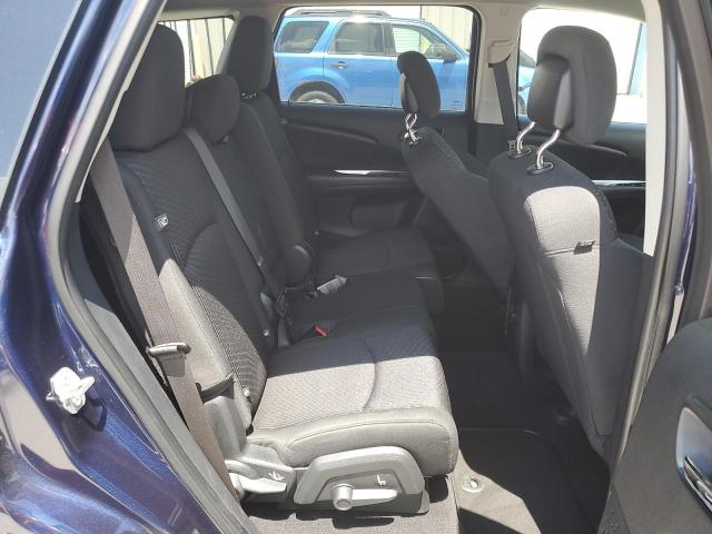 Photo 11 from auction – 2018 DODGE JOURNEY SE with VIN 3C4PDCABXJT509263