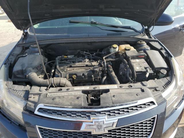 Photo 11 from auction – 2014 CHEVROLET CRUZE LT with VIN 1G1PC5SB7E7363016
