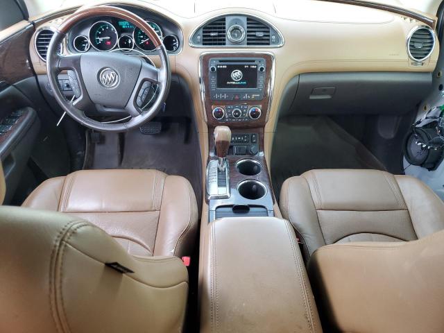 Photo 8 from auction – 2017 BUICK ENCLAVE with VIN 5GAKVCKD6HJ139956