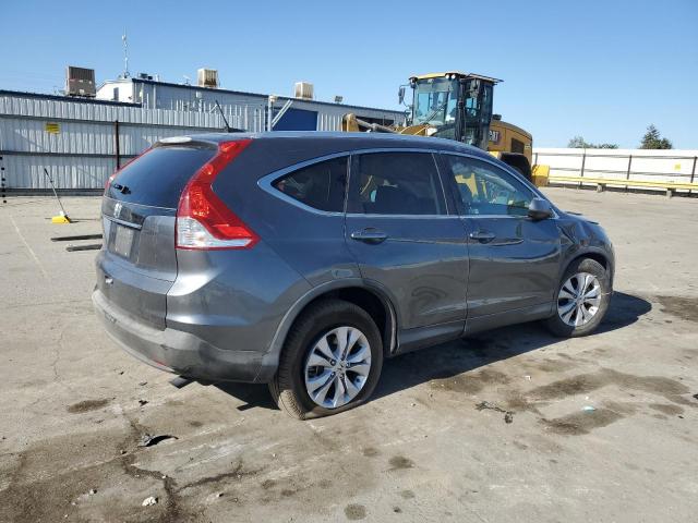 Photo 3 from auction – 2012 HONDA CR-V EXL with VIN 2HKRM3H75CH511273