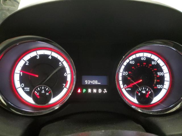 Photo 9 from auction – 2019 DODGE GRAND CARA with VIN 2C4RDGCG3KR620315