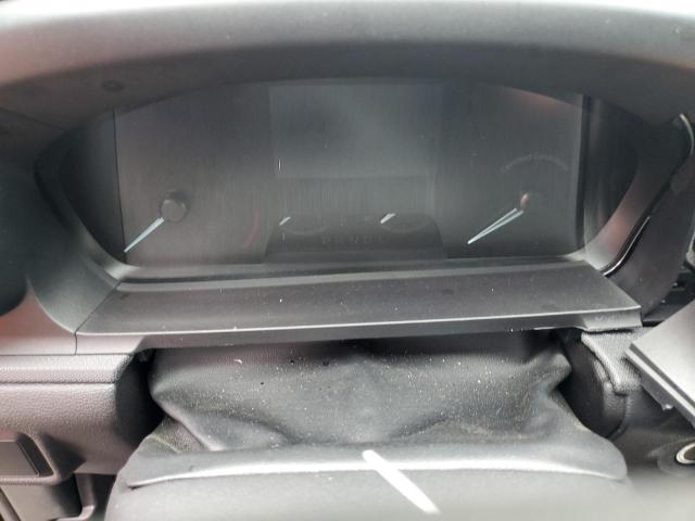 Photo 9 from auction – 2023 FORD EXPLORER P with VIN 1FM5K8AB9PGB76072