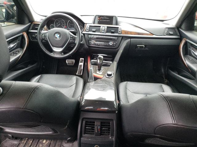 Photo 8 from auction – 2015 BMW 328 XI SUL with VIN WBA3B5C5XFF959677