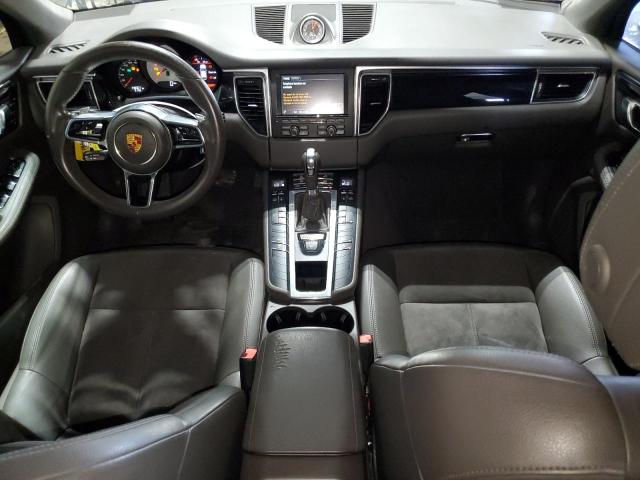 Photo 8 from auction – 2016 PORSCHE MACAN S with VIN WP1AB2A52GLB43771