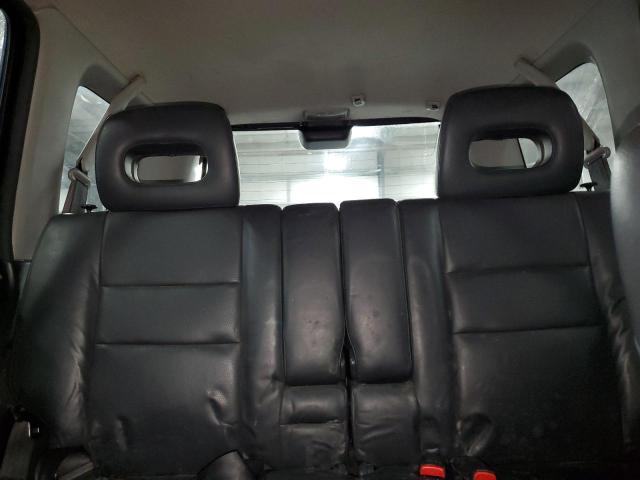 Photo 10 from auction – 2001 HONDA CR-V SE with VIN JHLRD18791S014670