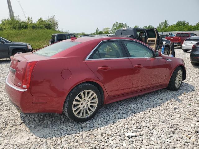 Photo 3 from auction – 2010 CADILLAC CTS PREMIU with VIN 1G6DS5EV7A0145148