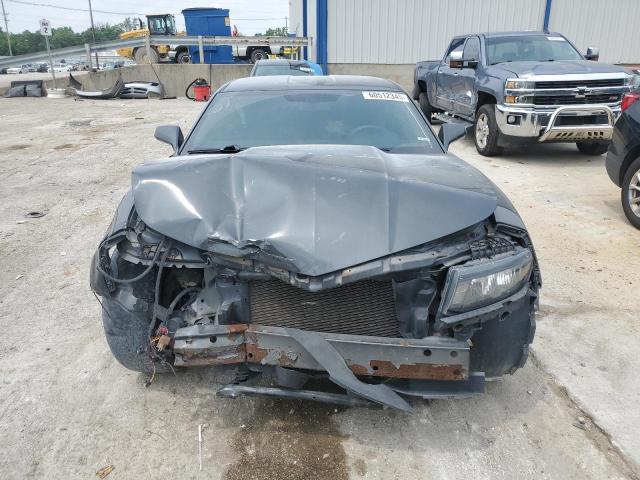 Photo 5 from auction – 2014 CHEVROLET CAMARO LS with VIN 2G1FA1E35E9247729
