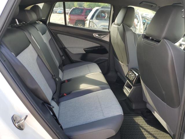 Photo 10 from auction – 2024 VOLKSWAGEN ID.4 with VIN 1V2BMPE89RC019788