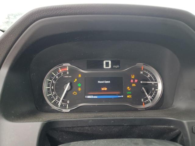 Photo 9 from auction – 2018 HONDA PILOT ELIT with VIN 5FNYF6H09JB013454