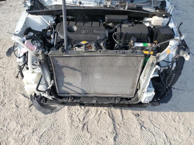 Photo 12 from auction – 2010 TOYOTA HIGHLANDER with VIN 5TDZA3EH8AS004879