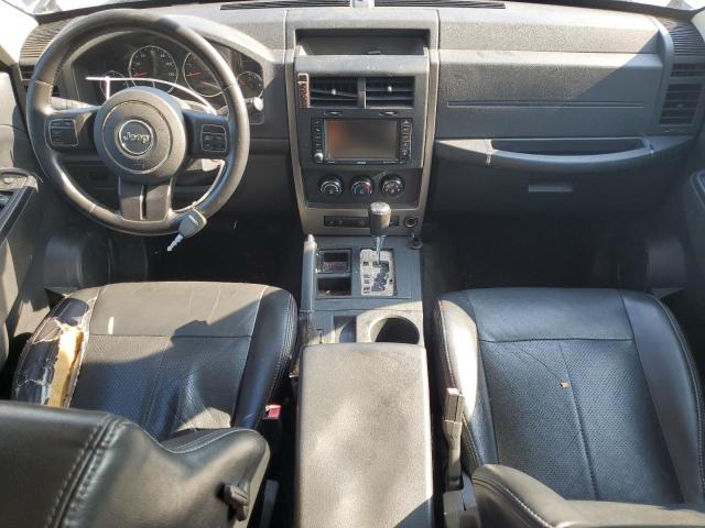 Photo 8 from auction – 2012 JEEP LIBERTY SP with VIN 1C4PJLAK0CW180157