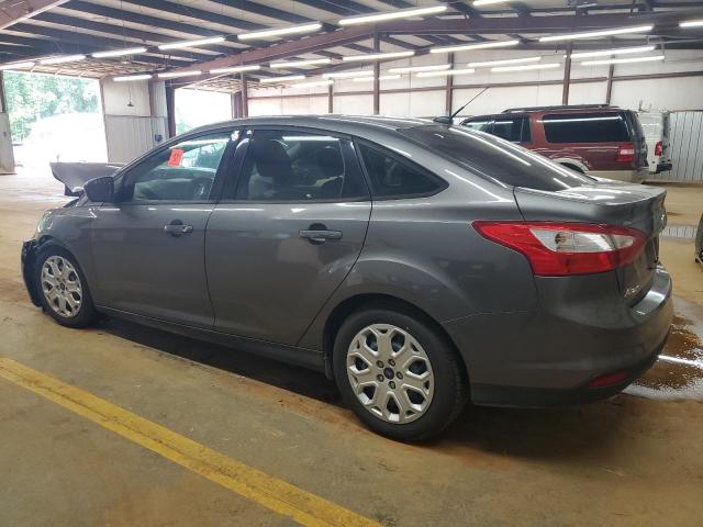 Photo 2 from auction – 2012 FORD FOCUS SE with VIN 1FAHP3F24CL384737