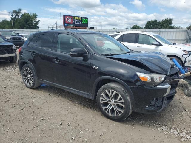 Photo 4 from auction – 2018 MITSUBISHI OUTLANDER with VIN JA4AR3AU1JU022137