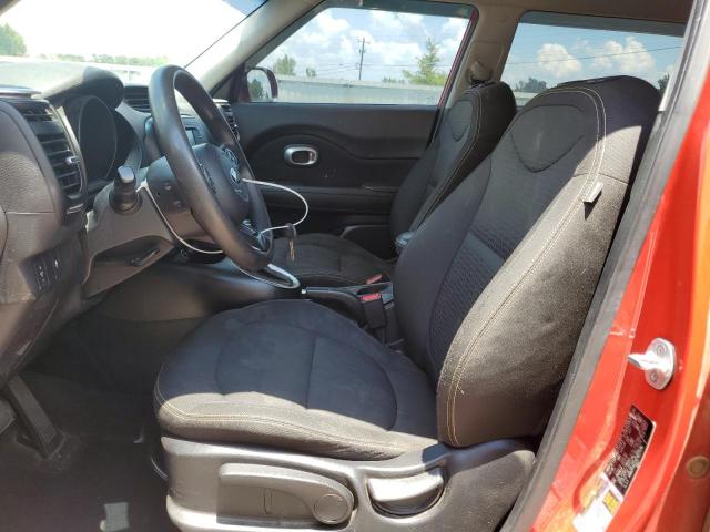 Photo 7 from auction – 2015 KIA SOUL + with VIN KNDJP3A57F7817378