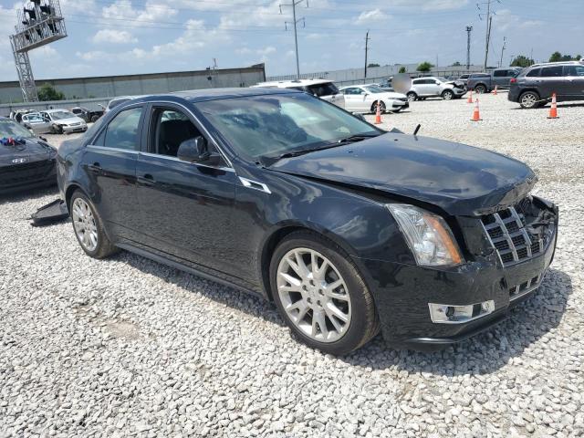 Foto 4 de la subasta – 2012 CADILLAC CTS PREMIU con VIN 1G6DS5E35C0133002