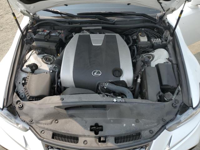 Photo 11 from auction – 2017 LEXUS IS 300 with VIN JTHCM1D24H5018128