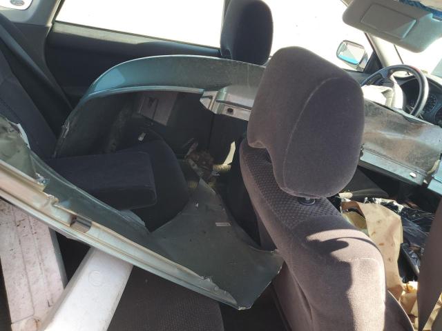 Photo 12 from auction – 2004 SUBARU LEGACY L S with VIN 4S3BE625X47211029