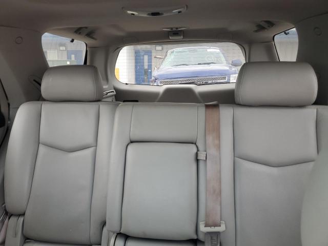 Photo 10 from auction – 2008 CADILLAC SRX with VIN 1GYEE437780148921