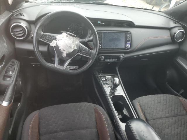 Photo 8 from auction – 2023 NISSAN KICKS SR with VIN 3N1CP5DV7PL489668